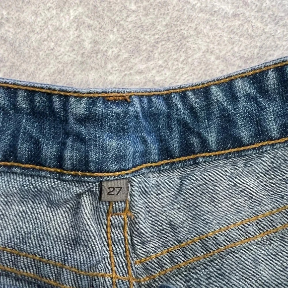 Carmar Jean Shorts from LF - Picture 2 of 6